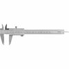 Holex Vernier caliper Vernier 1/20- Measuring range: 150mm 410200 150